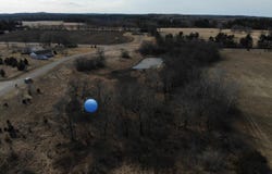 HIGH POINT Ridge, WAUPACA, WI 54981