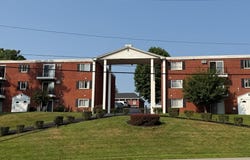 1810 National Road, Wheeling, WV 26006