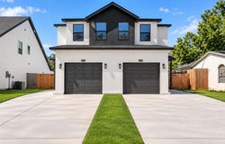 819 Stamp Avenue, Fort Worth, TX 76114