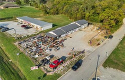 200.5 N Centennial Boulevard, Nevada, MO 64772