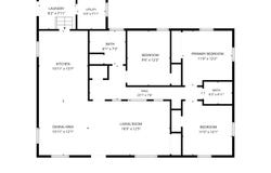 309 E Ingram St, Camden, AR 71701