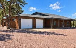 33425 W Cowboy Clint Way, Seligman, AZ 86337