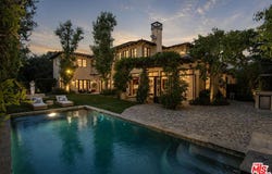 1221 Minorca Dr, Pacific Palisades, CA 90272