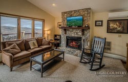 113 Aster Trail, Beech Mountain, NC 28604