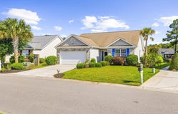 1136 Checkerberry St., Longs, SC 29568