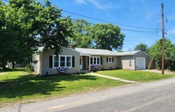 412 EVERETT Place, ROMNEY, WV 26757