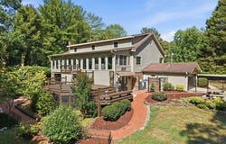 4204 Laurel Hills Road, Raleigh, NC 27612