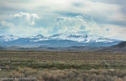 TRACT 9 E BEAVER RIDGE Road, Merna, WY 83115