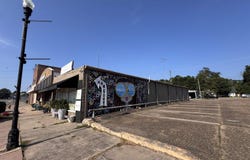 504 A S Main Street, Stuttgart, AR 72160