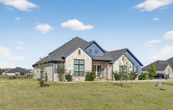 1204 Jungle Drive, Forney, TX 75126