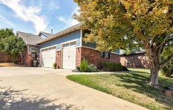 717 Falling Sky Drive, Edmond, OK 73034