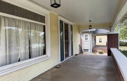 117 S Mound St, Pratt, KS 67124
