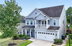 677 Silver Moss Drive, Moncks Corner, SC 29461