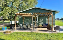 107 Grave Avenue, Monument, KS 67747