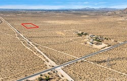 0 Lagartijo, Apple Valley, CA 92308