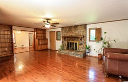 3921 MORRIS DRIVE, ANNISTON, AL 36207