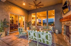 9713 Arkose Drive, Denton, TX 76207
