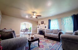 821 E UNION AVENUE, Wynne, AR 72396