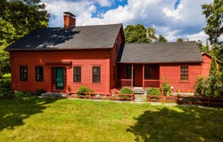 136 Hartford Road, Brooklyn, CT 06234