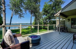 4115 Birch Drive, Honor, MI 49640