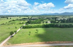 Lot 4 Meadow View RD, Cameron, OK 74932