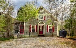 516 Clearwater Circle, Townsend, TN 37882