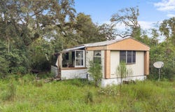 16 NE 538th St, Old Town, FL 32680