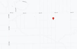 Ave L8 & 183rd St E, Lancaster, CA 93535