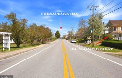104 MAIN Street, BETTERTON, MD 21610