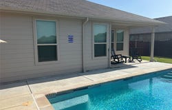 1107 Admiral Drive, Azle, TX 76020