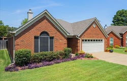 6484 GILLIA Cir, Bartlett, TN 38135