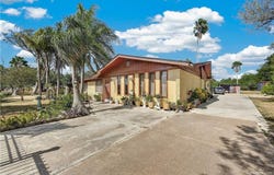3008 S Fm 493, Donna, TX 78537