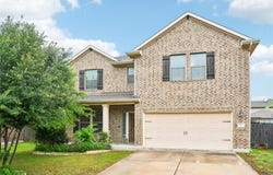 8333 Angelo Loop, Round Rock, TX 78665