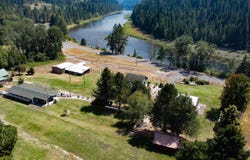 7715 Highway 12, Kooskia, ID 83539