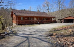 277 Clay Durrett Road, Murphy, NC 28906