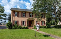 521 SE 5th Avenue, Moultrie, GA 31768