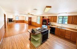 515 County Road 422, Bronson, TX 75930