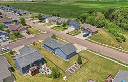 1001 Miah St, Harrisburg, SD 57032