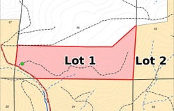Simcoe Mtn Rsrv, Goldendale, WA 98620