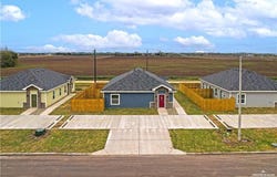 2210 E Valley Circle, La Feria, TX 78559