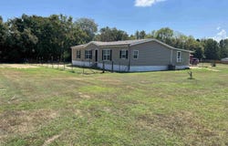 237 Glenn Road, Clinton, AR 72031