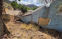 252 Cedar Street, Pioche, NV 89043