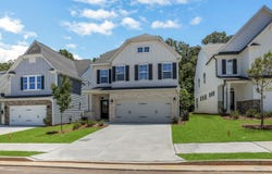 196 Trace Bluff, Dawsonville, GA 30534