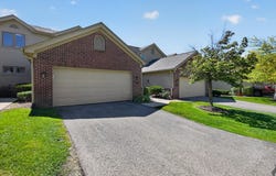 117 Ponds View Drive, Ann Arbor, MI 48103