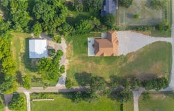 9805 Eldorado Drive, Burleson, TX 76028