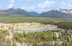 TBD Crystal Lakes Drive, Eureka, MT 59917