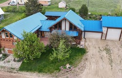 916 Spring Street, Philipsburg, MT 59858