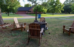 47 Starview Drive, Star Harbor, TX 75148