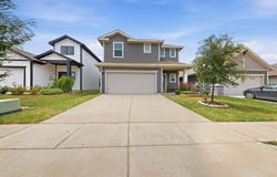 2108 River Pine Road, Forney, TX 75126
