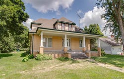 607 Walnut Street, Greenfield, IL 62044